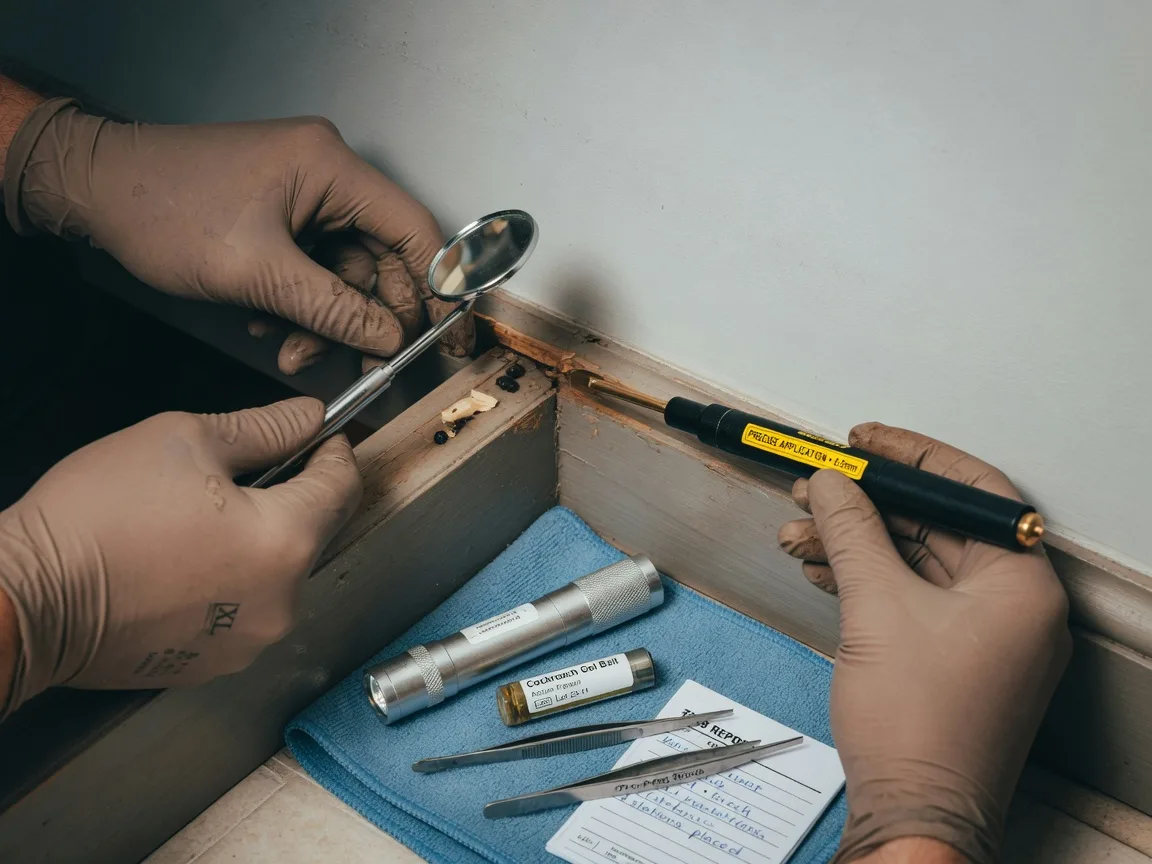 Why choose Emergency Pest Control in Coleman, OK